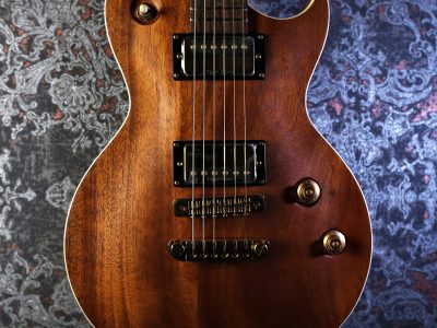 Aria Pro II PE-MAHO II / G