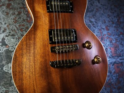 Aria Pro II PE-MAHO II / G