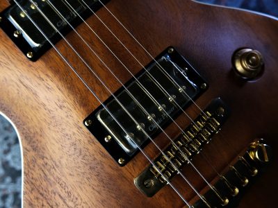 Aria Pro II PE-MAHO II / G