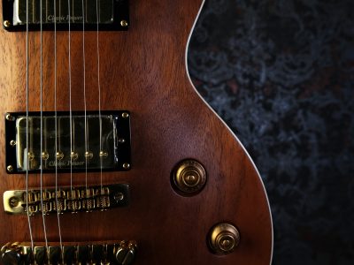 Aria Pro II PE-MAHO II / G