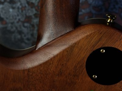 Aria Pro II PE-MAHO II / G