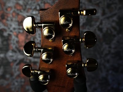 Aria Pro II PE-MAHO II / G