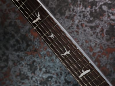 Paul Reed Smith 2024 SE Custom 24 Vintage Yellow