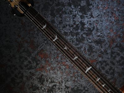 Paul Reed Smith 2024 SE Custom 24 Blue Fade