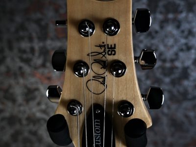 Paul Reed Smith 2024 SE Custom 24 Blue Fade