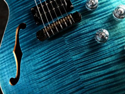 Paul Reed Smith(PRS) 2024 SE Zach Myers Myers Blue | 札幌の