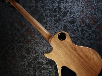 Paul Reed Smith 2024 SE Zach Myers Myers Blue