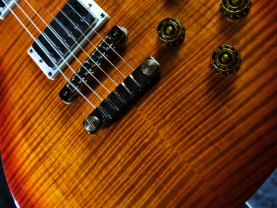 Paul Reed Smith 2024 SE McCarty 594 Singlecut Vintage Sunburst