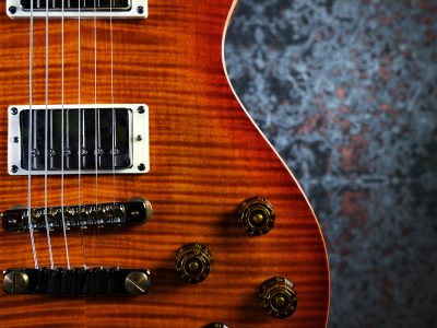 Paul Reed Smith 2024 SE McCarty 594 Singlecut Vintage Sunburst