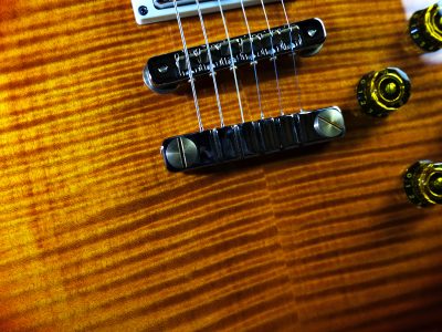 Paul Reed Smith 2024 SE McCarty 594 Singlecut Vintage Sunburst