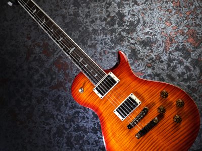 Paul Reed Smith 2024 SE McCarty 594 Singlecut Vintage Sunburst