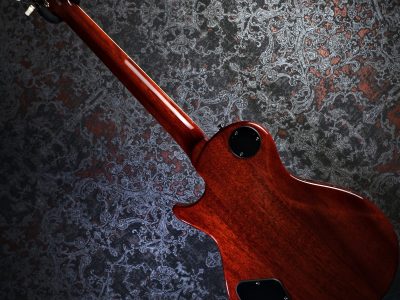 Paul Reed Smith 2024 SE McCarty 594 Singlecut Vintage Sunburst