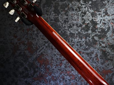 Paul Reed Smith 2024 SE McCarty 594 Singlecut Vintage Sunburst