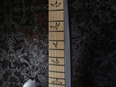 Paul Reed Smith 2024 Fiore Mark Lettieri Signature Model