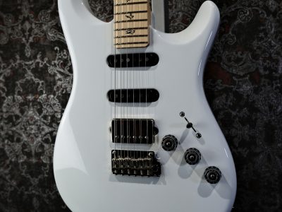 Paul Reed Smith 2024 Fiore Mark Lettieri Signature Model