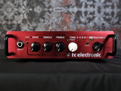 tc electronic BH250