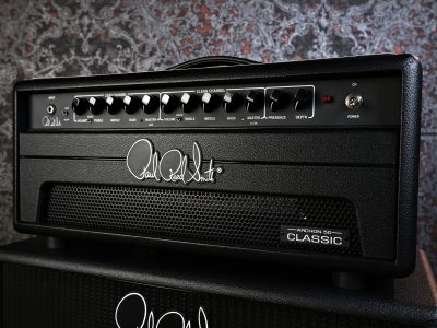 Paul Reed Smith(PRS) Archon Classic 50 Head