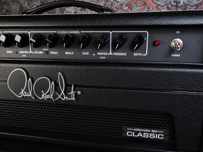 Paul Reed Smith(PRS) Archon Classic 50 Head
