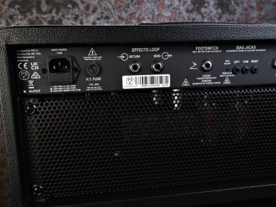 Paul Reed Smith(PRS) Archon Classic 50 Head