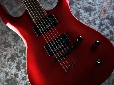 washburn XM-PRO エレキギター本体 Washburn Xm-Pro ワッシュバーン エレキギター