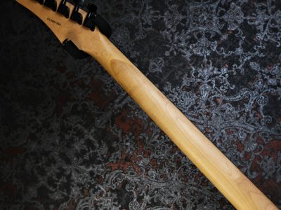 Washburn XM120 Pro Metallic Red | 札幌の楽器屋さん｜MR.GAKKI