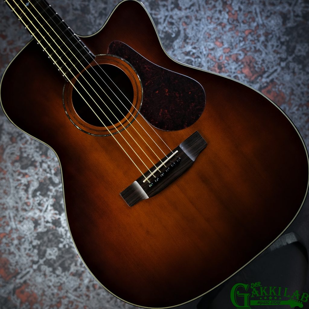 K.Yairi アコースティックギター YFA-65VS K.Yairi YFA-65CW VS | 札幌の楽器屋さん｜MR.GAKKI LAB｜中古