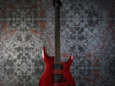 washburn XM-PRO エレキギター本体 washburn XM-PRO エレキギター本体 - メルカリ