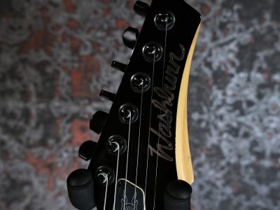 Washburn XM120 Pro Metallic Red | 札幌の楽器屋さん｜MR.GAKKI