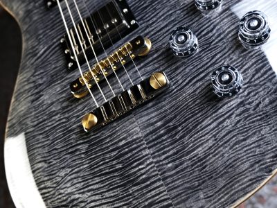 PRS 2024 SE McCarty 594 Charcoal