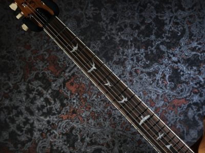 PRS 2024 SE McCarty 594 Charcoal