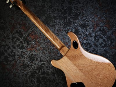 PRS 2024 SE McCarty 594 Charcoal