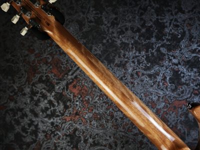 PRS 2024 SE McCarty 594 Charcoal