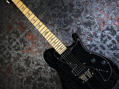 ギター Paul Reed Smith (PRS) / 2025 SE NF53 PRS Guitars | NF 53 - 2025