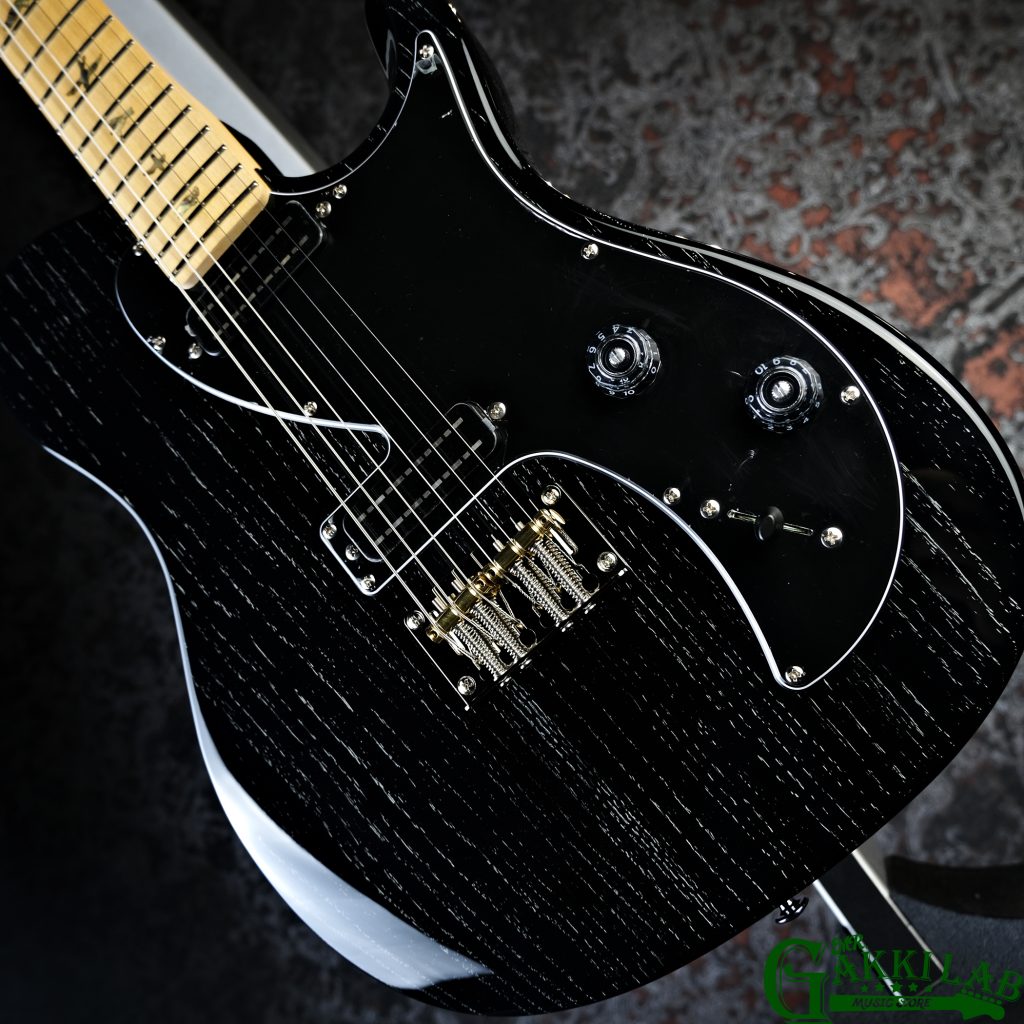 ギター Paul Reed Smith (PRS) / 2025 SE NF53 Paul Reed Smith(PRS) 2025 SE NF 53 Black Doghair | 札幌の