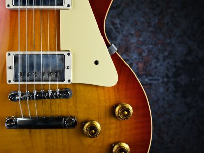Gibson Custom Shop 1958 Les Paul Standard Reissue VOS Washed Cherry Sunburst