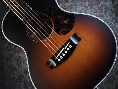 MATON EMTB6 Troubadour-Mini