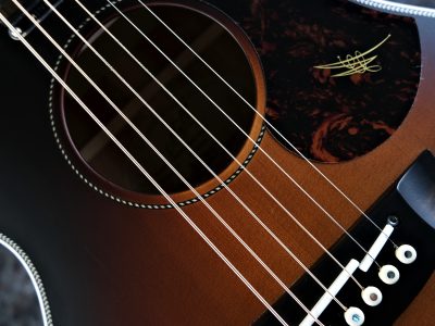 MATON EMTB6 Troubadour-Mini