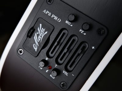 MATON EMTB6 Troubadour-Mini