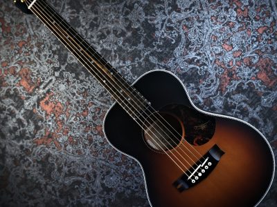 MATON EMTB6 Troubadour-Mini