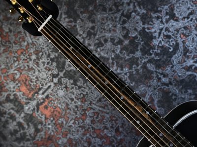MATON EMTB6 Troubadour-Mini