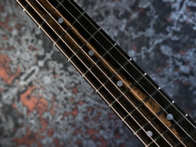 MATON EMTB6 Troubadour-Mini