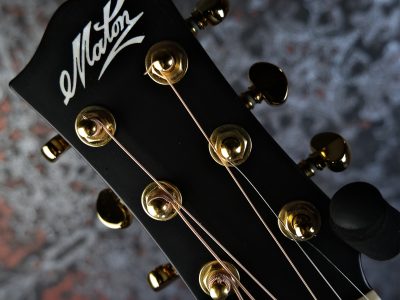 MATON EMTB6 Troubadour-Mini