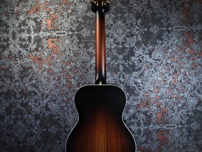 MATON EMTB6 Troubadour-Mini