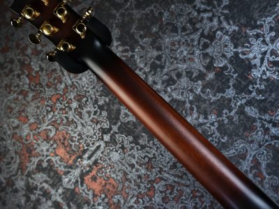 MATON EMTB6 Troubadour-Mini