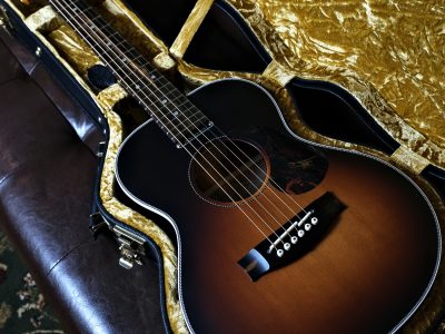 MATON EMTB6 Troubadour-Mini