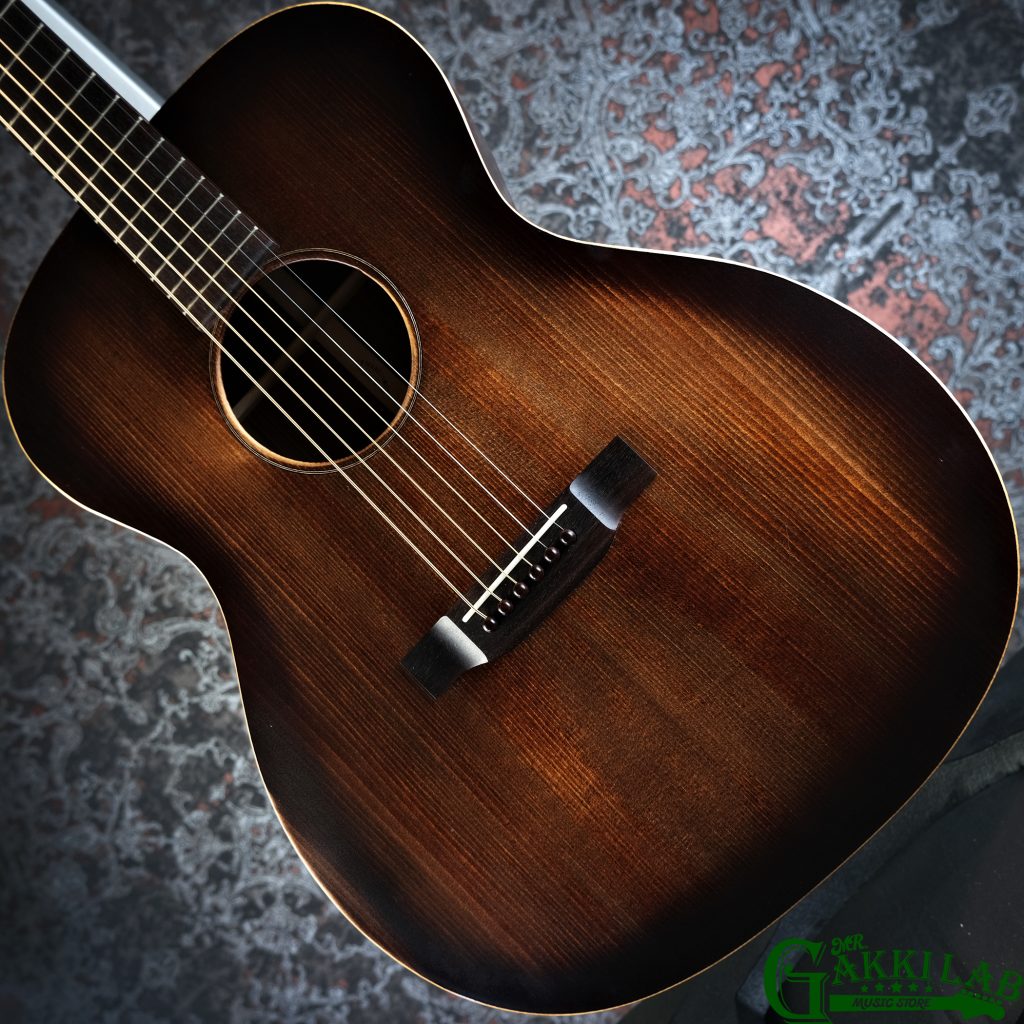 Martin 000-16 StreetMaster | 札幌の楽器屋さん｜MR.GAKKI LAB｜中古