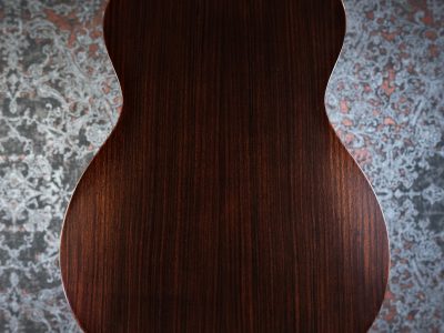 Martin 000-16 StreetMaster