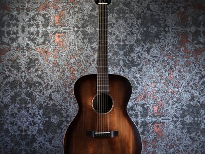 Martin 000-16 StreetMaster