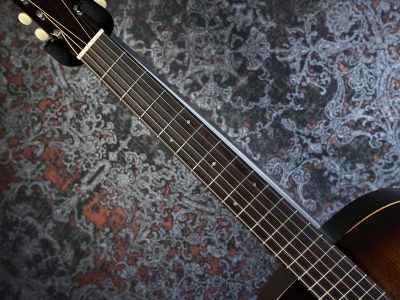 Martin 000-16 StreetMaster