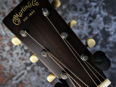 Martin 000-16 StreetMaster